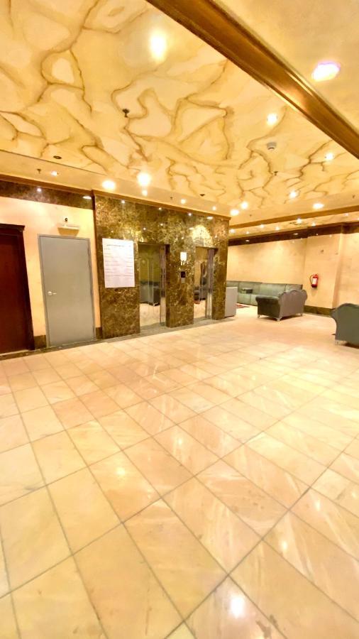 فندق منازل عيون An Naqa Exterior photo